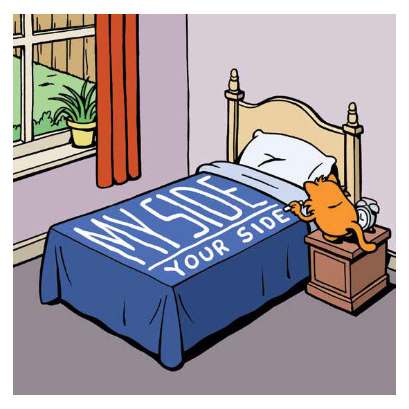 Learn to Speak Cat - Fake Mews