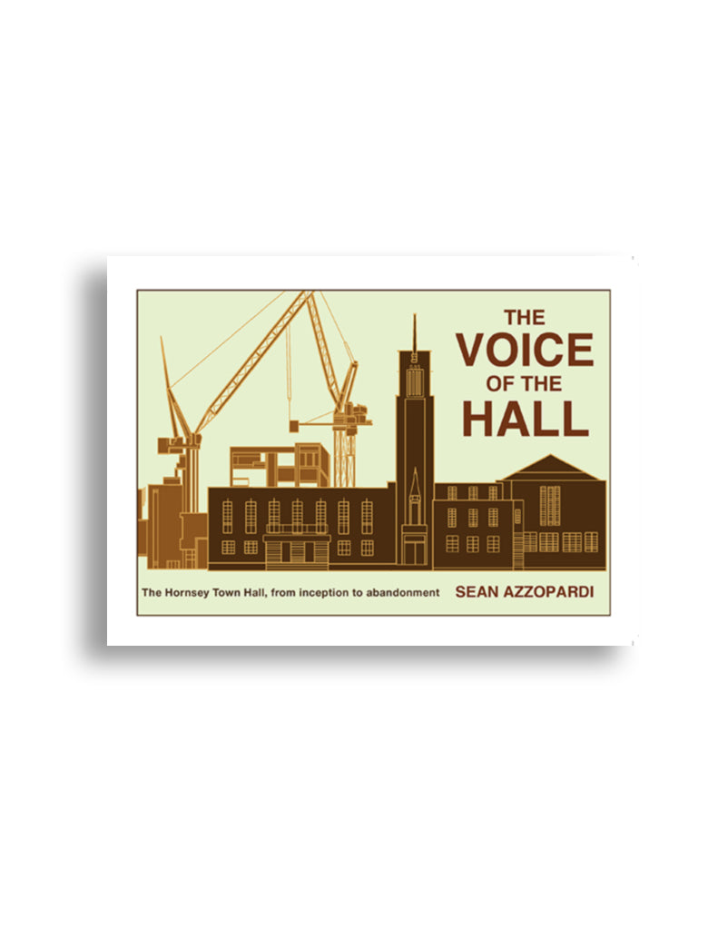 The Voice of the Hall
