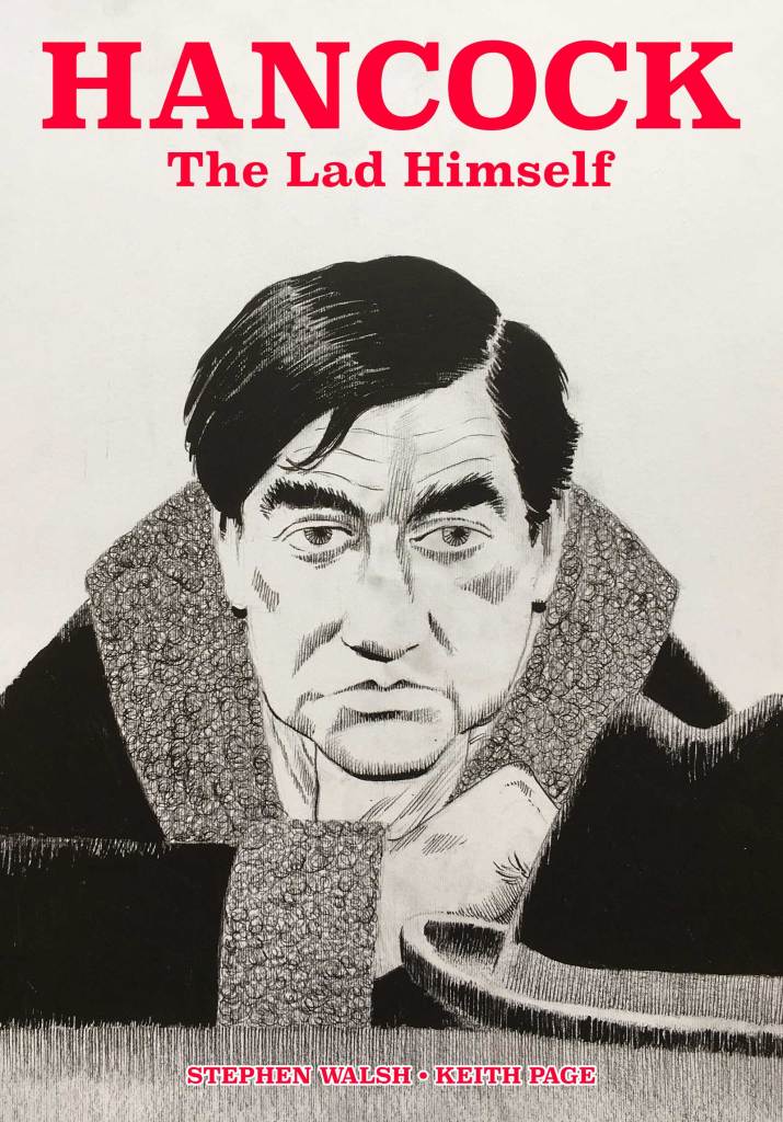 Tony Hancock – The Lad Himself