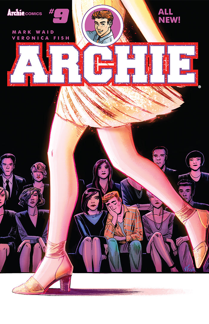 Archie #9