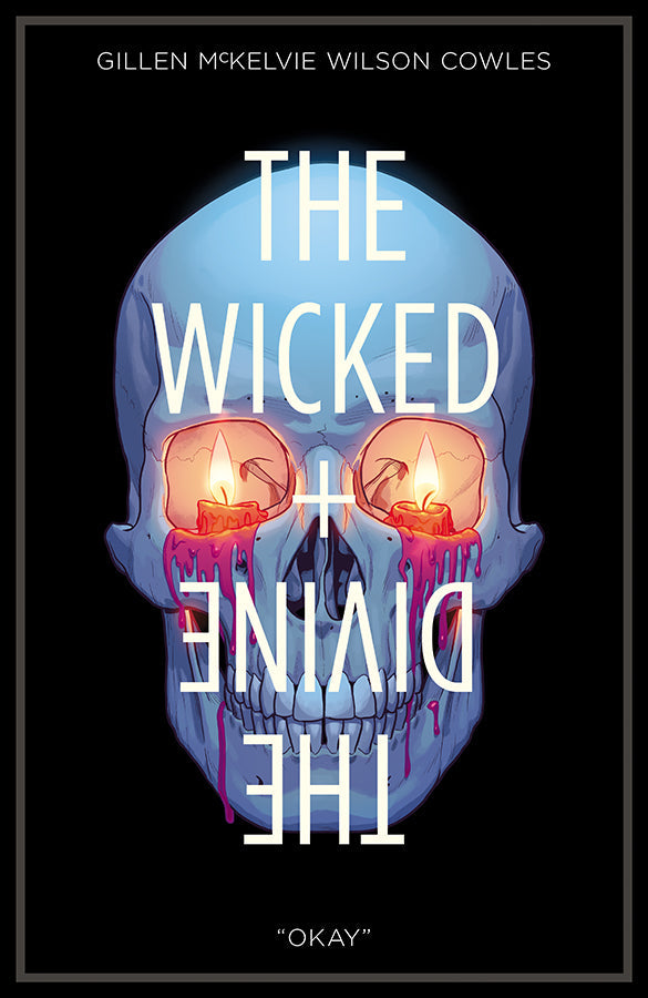 Wicked & Divine Tp Vol 09