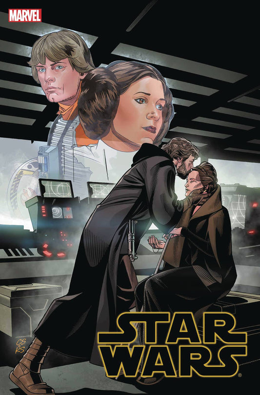Star Wars #75  Sprouse Greatest Moments  - *Variant*