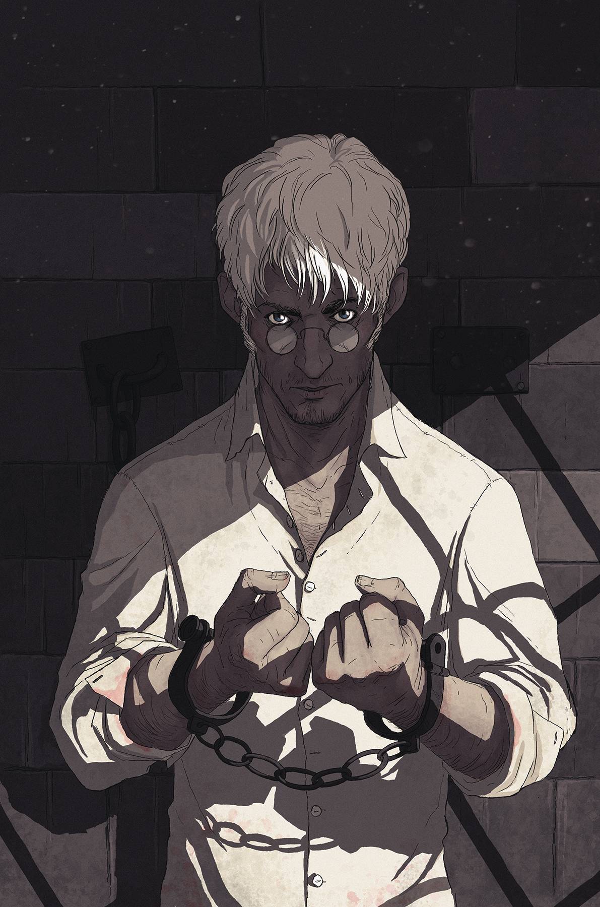 Critical Role Vox Machina Origins Series Ii #5