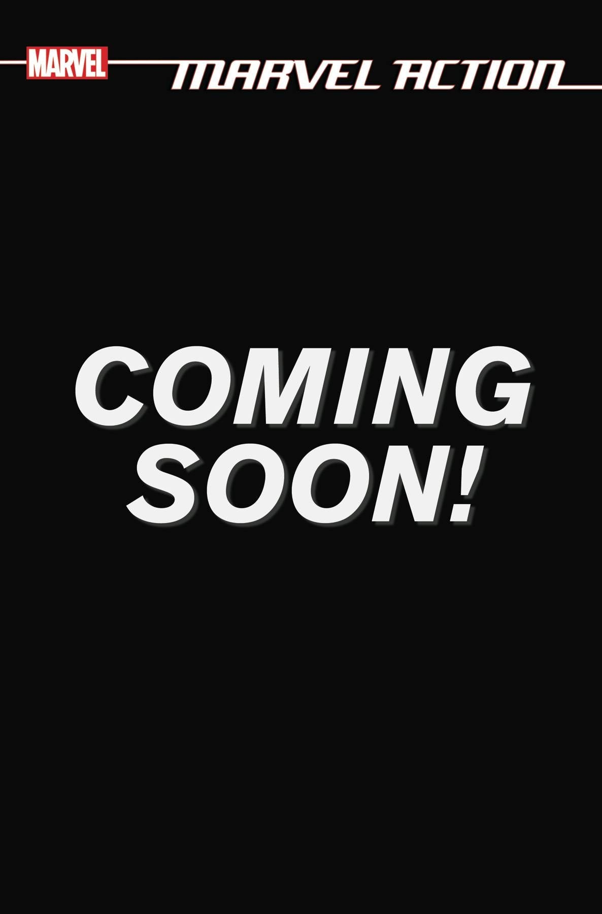 Marvel Action Origins #2