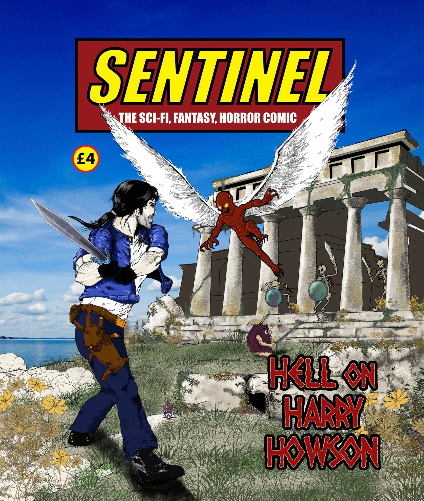 Sentinel #7