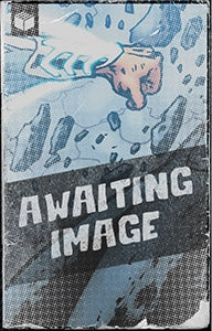 Detective Comics #1032  Card Stock Lee Bermejo   - *Variant*