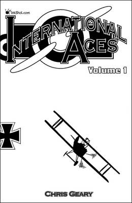 International Aces - Slipcase - The Complete Series (signed and numbered)