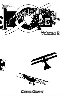 International Aces Volume Two