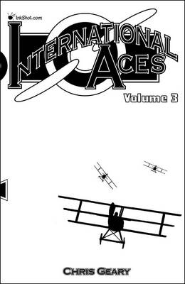 International Aces - Slipcase - The Complete Series (signed and numbered)