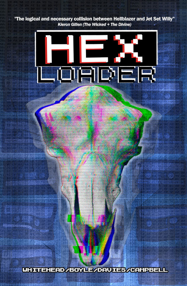 Hex Loader