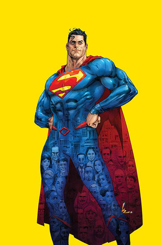 Superman #1   - *Variant*