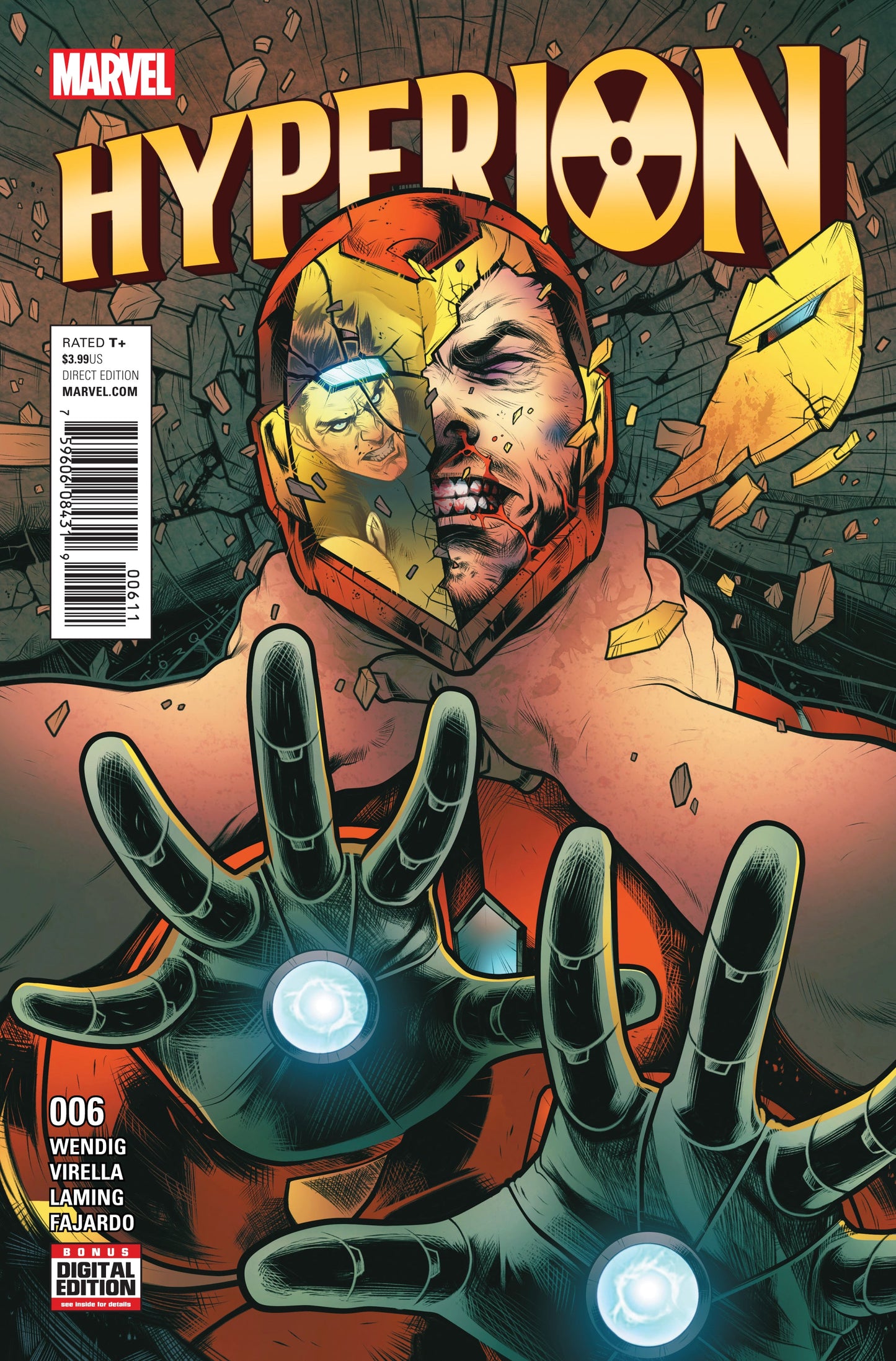 Hyperion #6