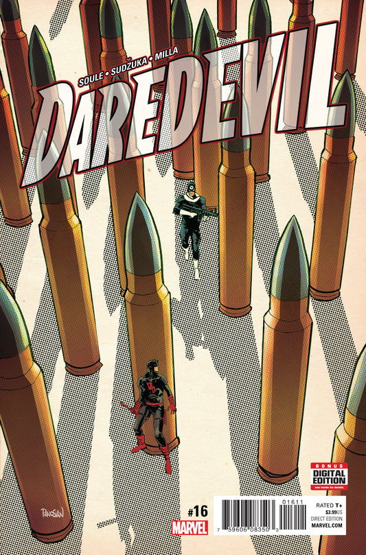 Daredevil #16