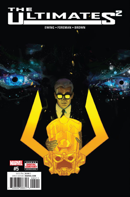 Ultimates 2 #5