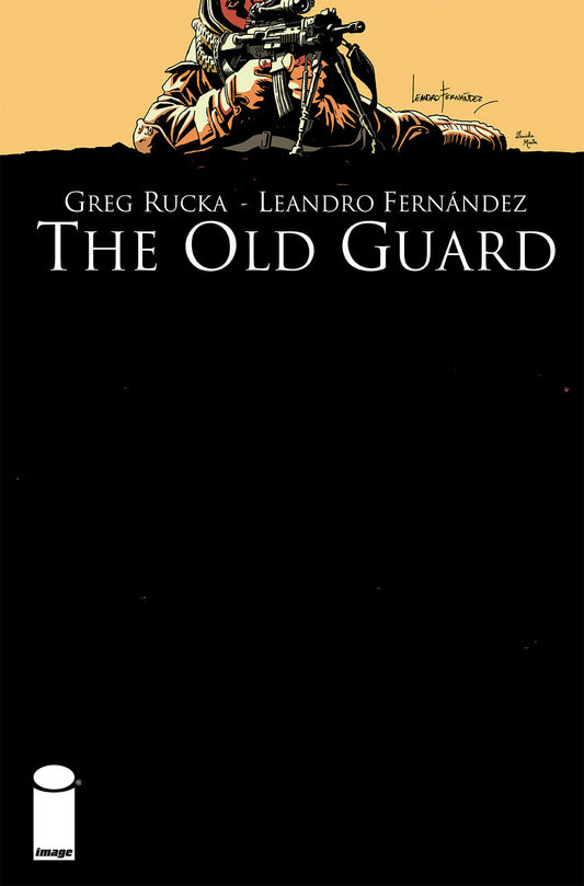 Old Guard #5