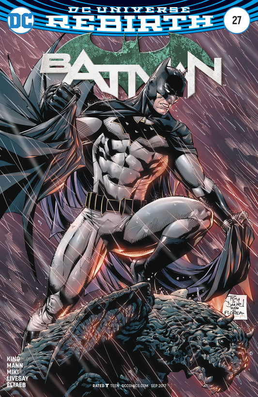 Batman #27   - *Variant*
