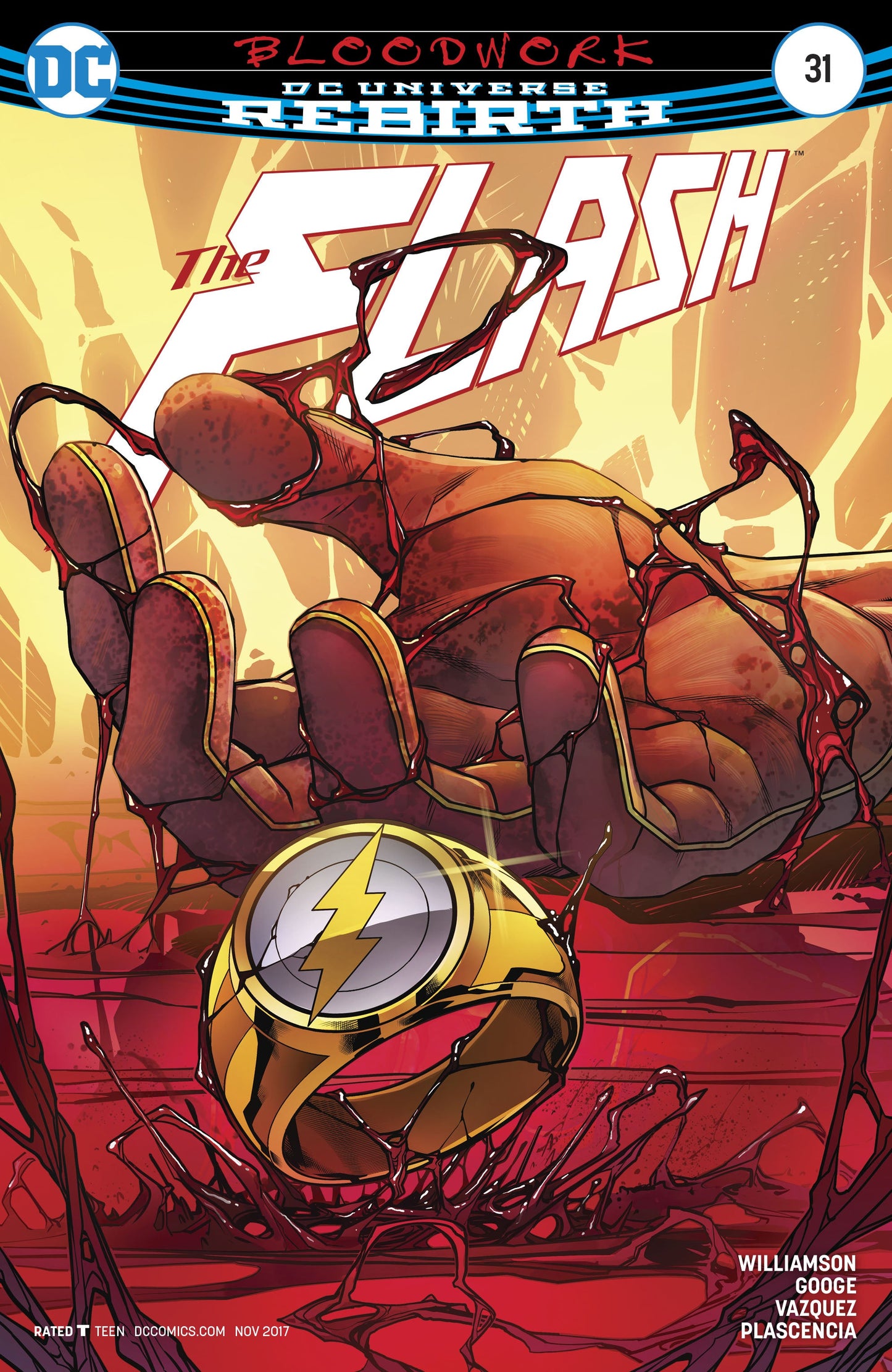 Flash #31