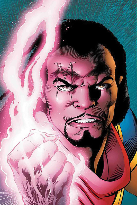 Astonishing X-Men #3  Davis Character  - *Variant*