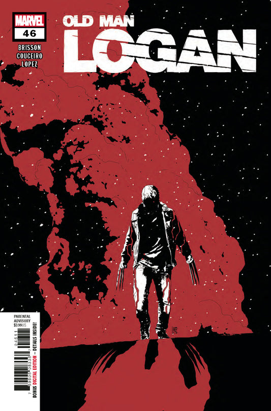 Old Man Logan #46