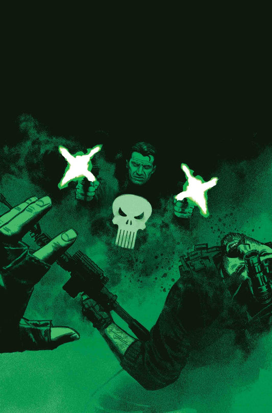 Punisher #4