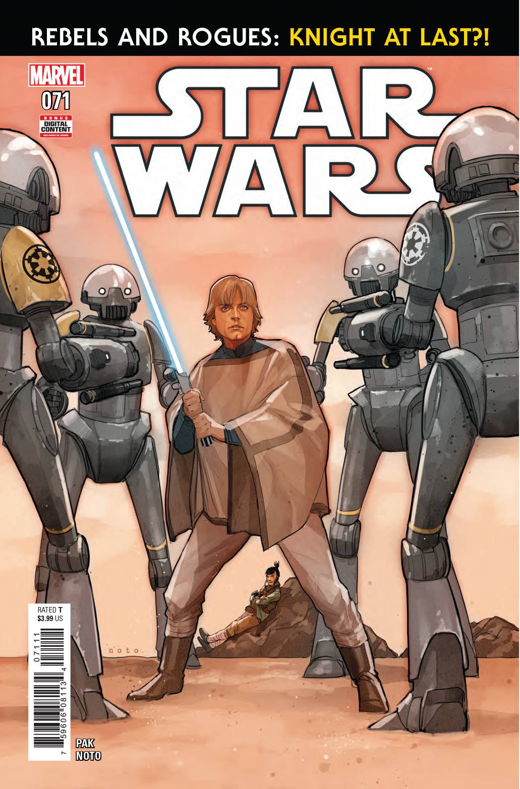 Star Wars #71