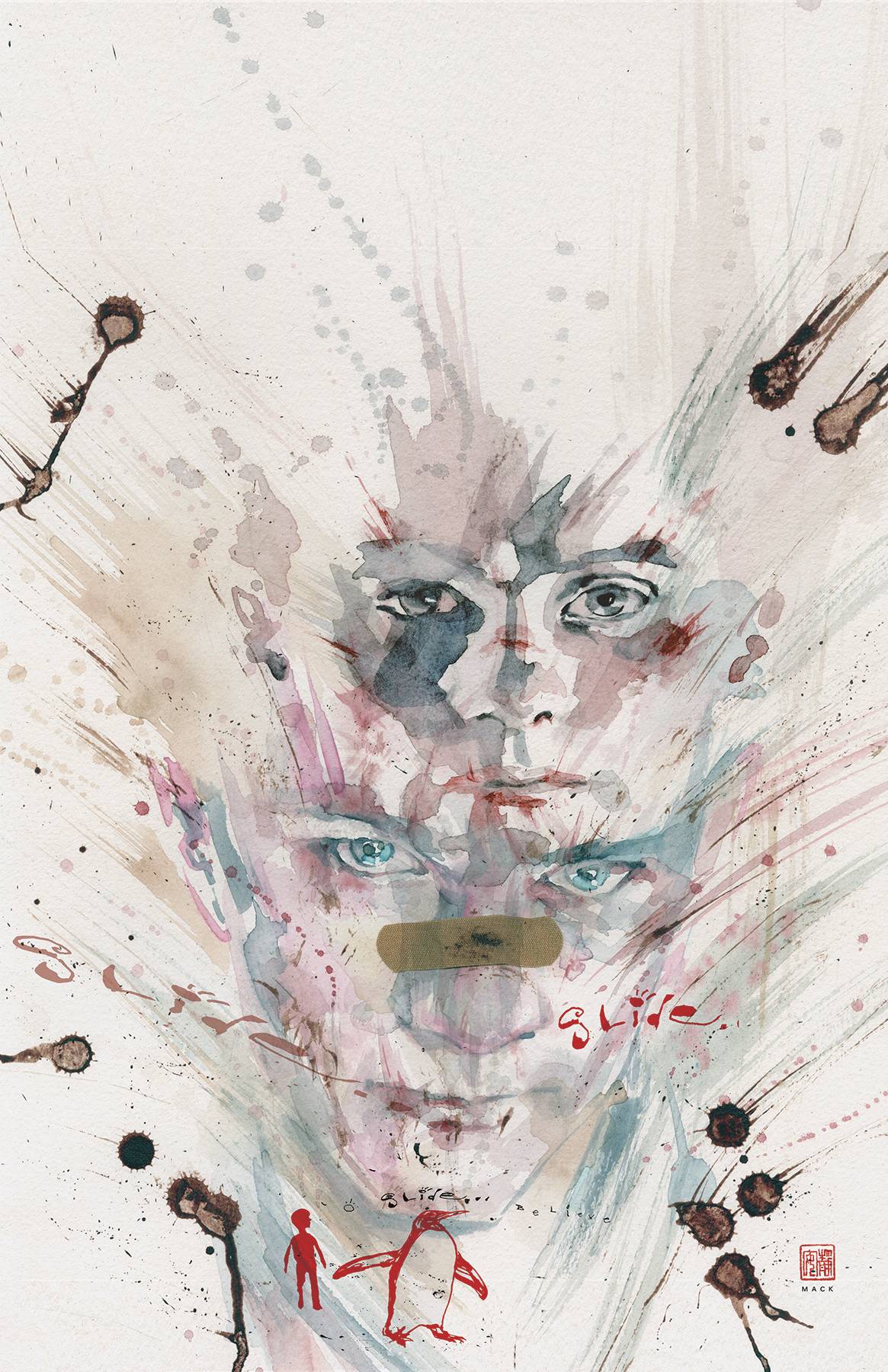 Fight Club 3 #10