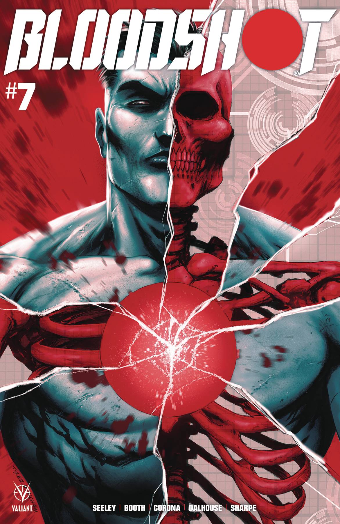 Bloodshot (2019) (New Arc) #7