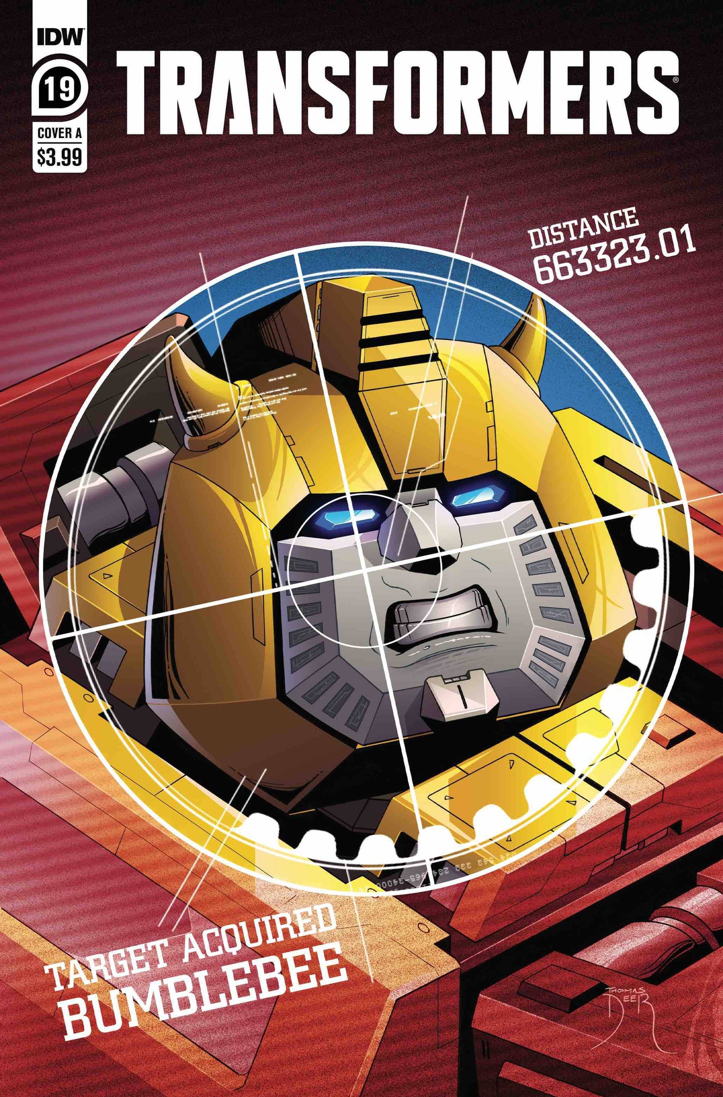 Transformers #19