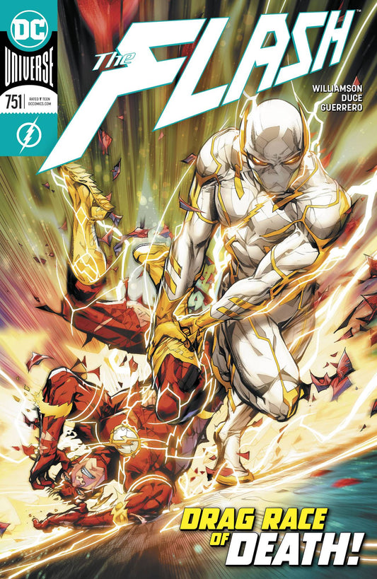 Flash #751