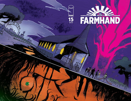 Farmhand #15