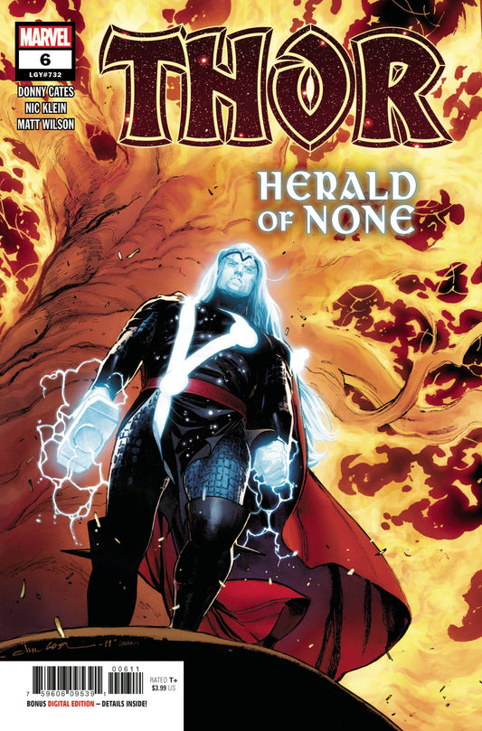 Thor #6