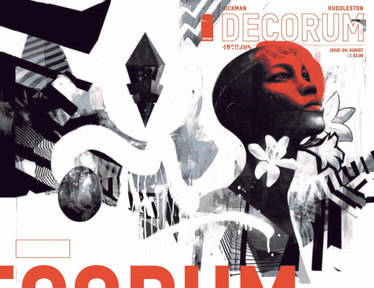 Decorum #4