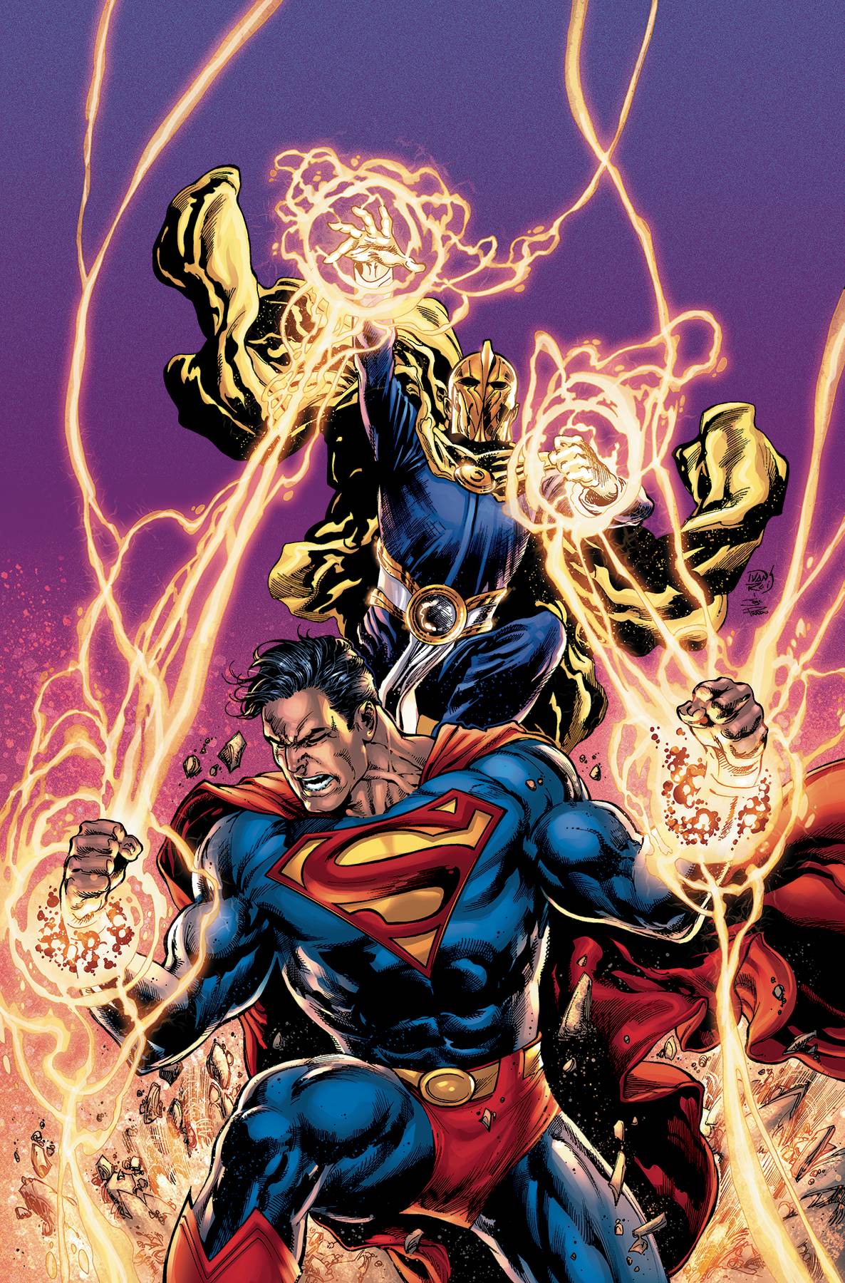 Superman #24 *Pre-Order*