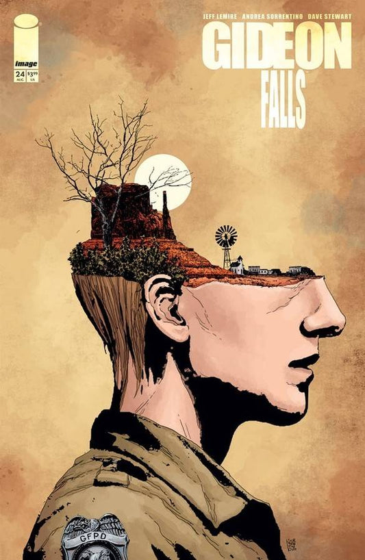 Gideon Falls #24