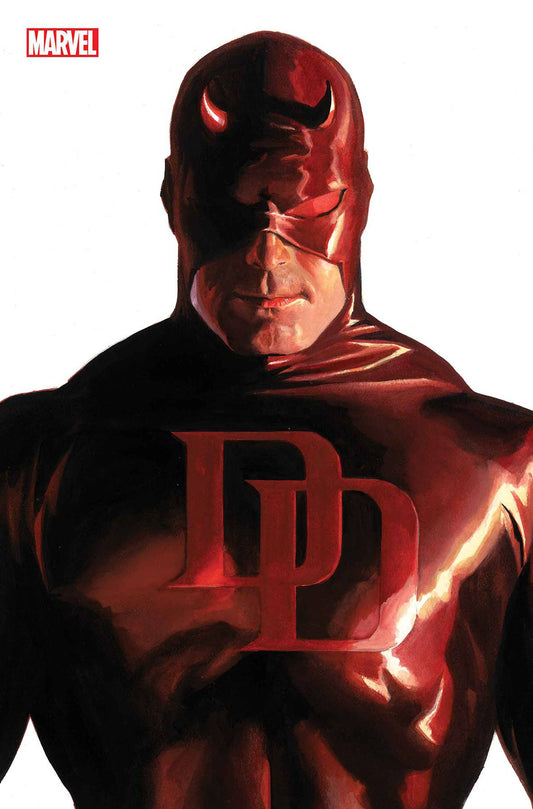 Daredevil #23  Alex Ross Daredevil Timeless  - *Variant*