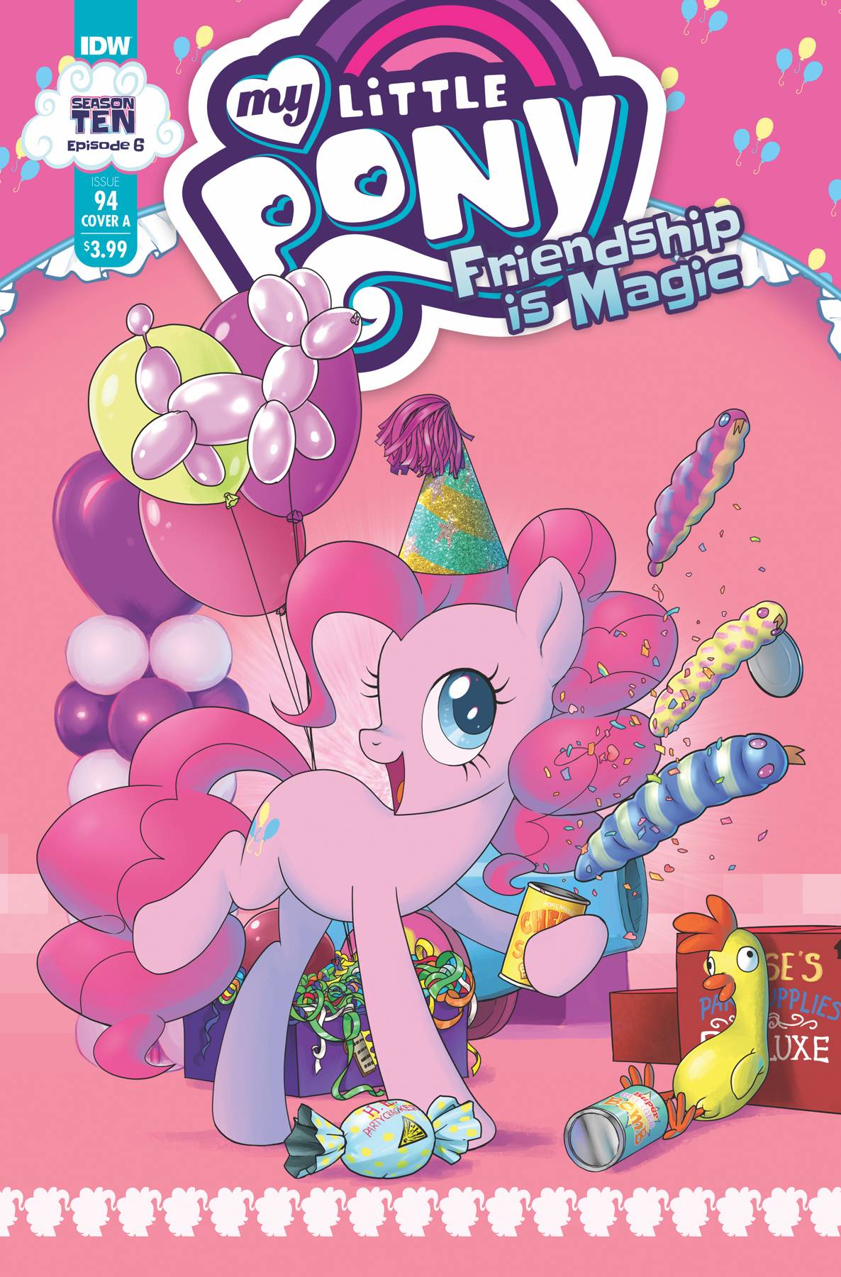 My Little Pony Friendship Is Magic #94