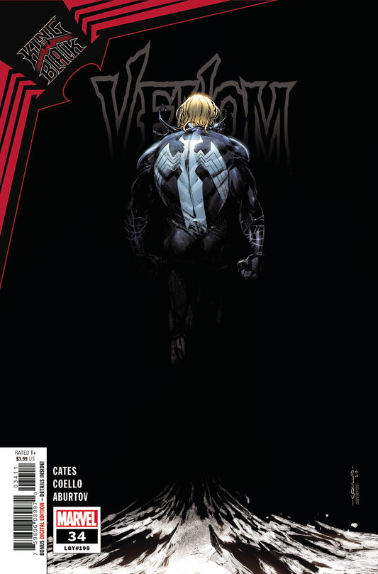 Venom #34