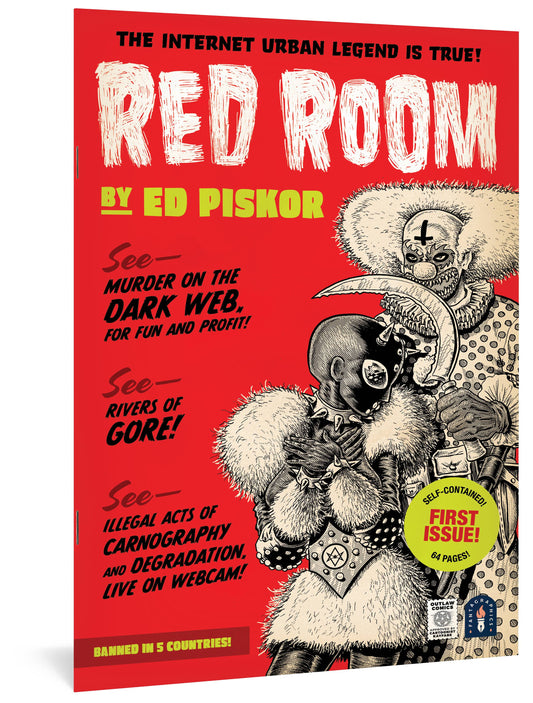 Red Room #1