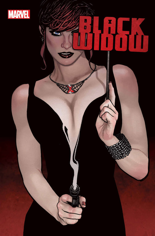 Black Widow #11