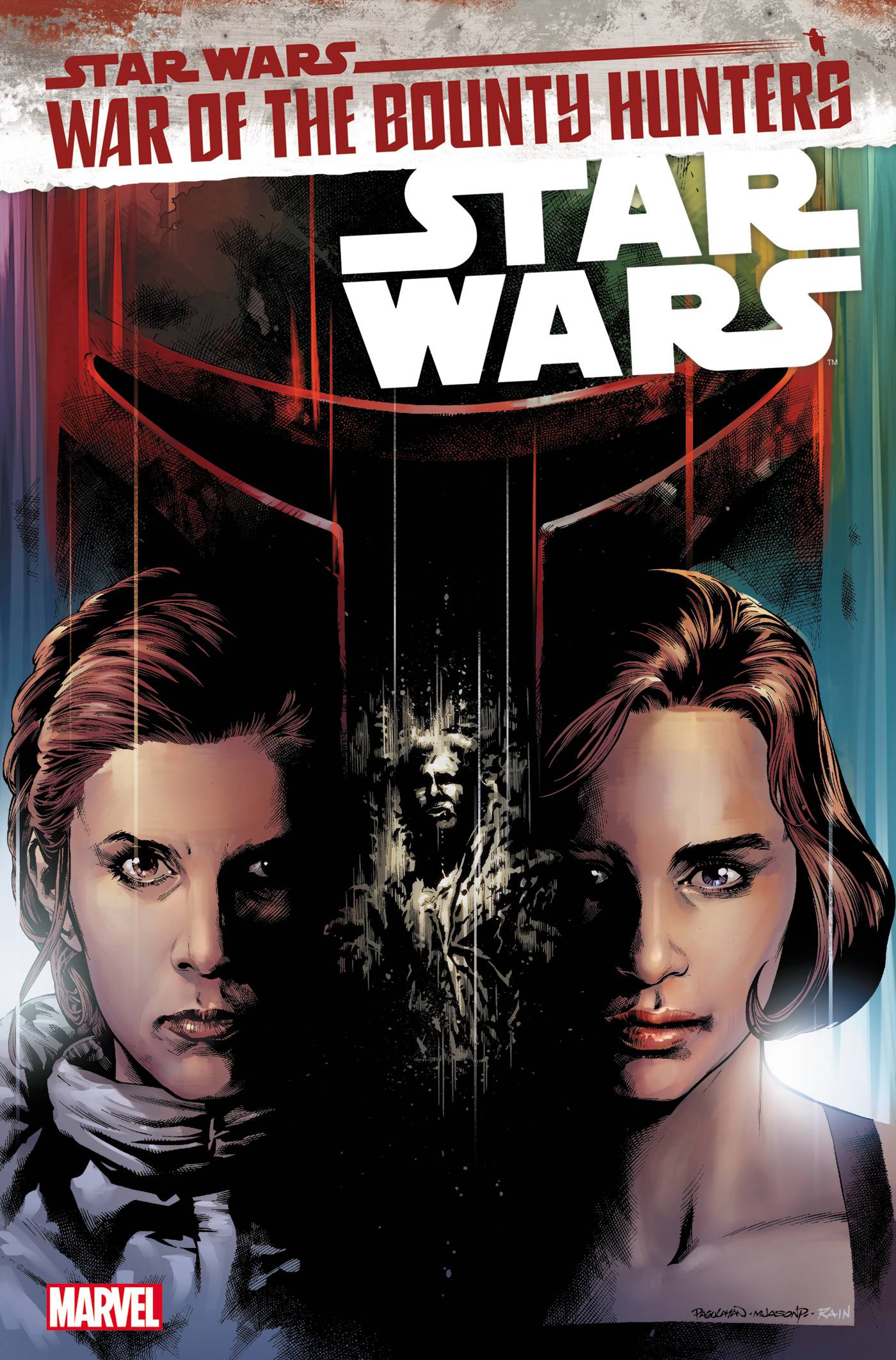 Star Wars #18