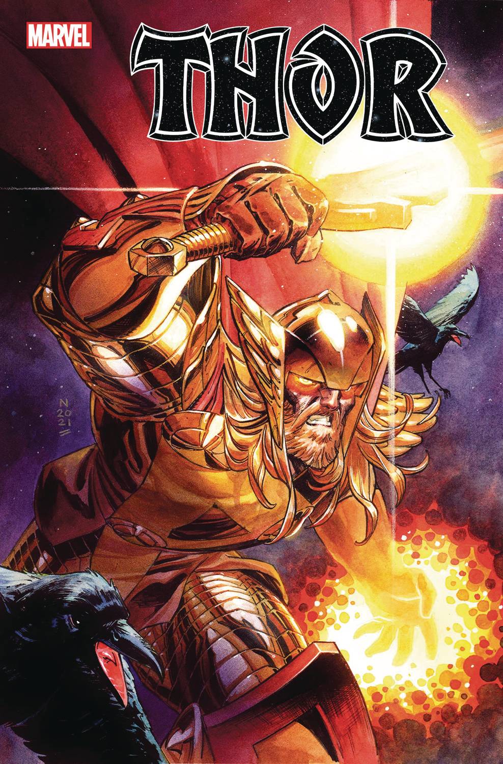 Thor #23