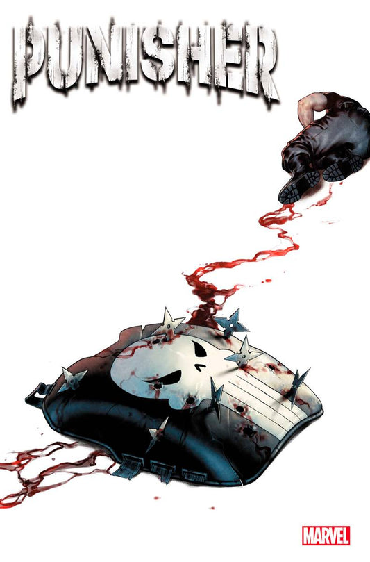 Punisher #2