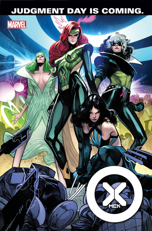 X-Men #11