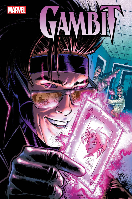 Gambit #2