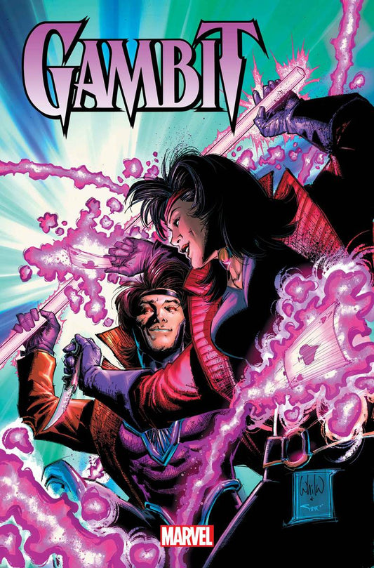 Gambit #4