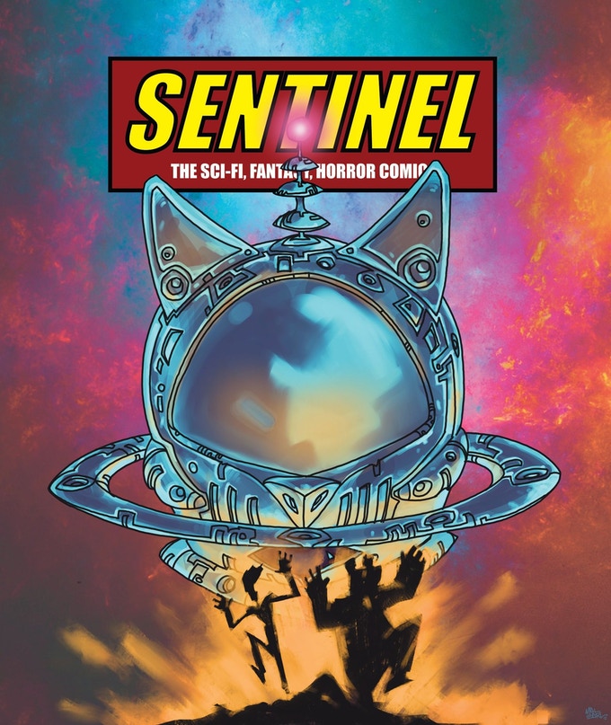 Sentinel #6